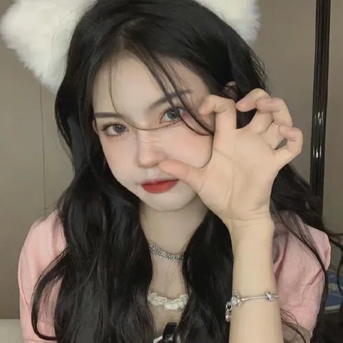 美人鱼